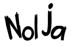 Trademark Nol ja (stylized)