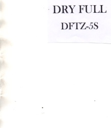 Trademark DRYFULL DFTZ-5S