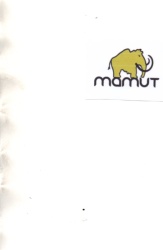 Trademark MAMUT dan Lukisan