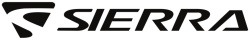 Trademark SIERRA + LOGO