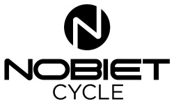 Trademark NOBIET CYCLE DAN LOGO