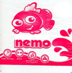 Trademark NEMO