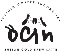 Trademark ocin FUSION COLD BREW LATTE