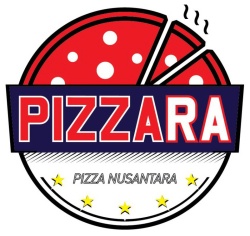 Trademark PIZZARA Pizza Nusantara