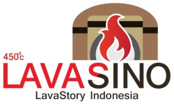 Trademark LAVASINO LavaStory Indonesia