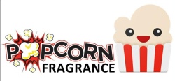 Trademark POPCORN FRAGRANCE