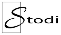 Trademark STODI