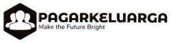 Trademark PAGERKELUARGA / MAKE THE FUTURE BRIGHT