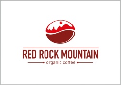 Trademark RED ROCK MOUNTAIN