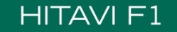 Trademark HITAVI F1