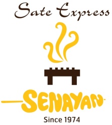 Trademark SATE EXPRESS SENAYAN dan Lukisan