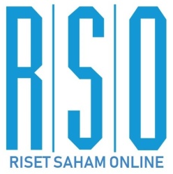 Trademark RISET SAHAM ONLINE