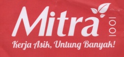 Trademark MITRA 1001