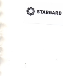 Trademark STARGARD Dan Logo