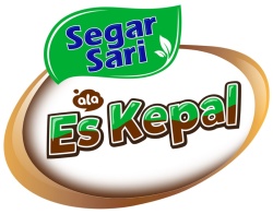 Trademark Segar Sari ala Es Kepal