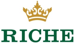 Trademark RICHE & LOGO