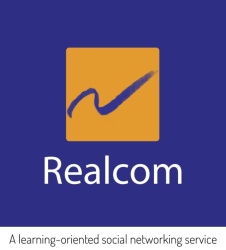 Trademark REALCOM