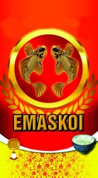 Trademark EMASKOI