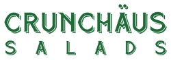 Trademark CRUNCHAUS SALADS