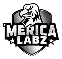 Trademark 'MERICA LABZ