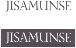 Trademark JISAMUNSE