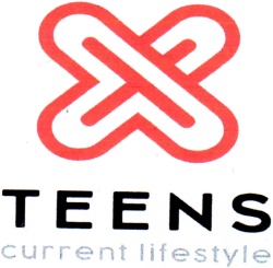 Trademark X TEENS