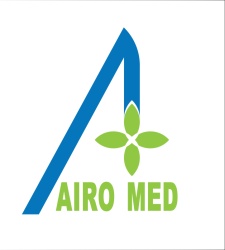 Trademark AIRO MED