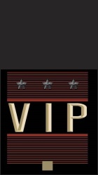 Trademark VIP & Logo