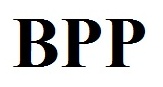 Trademark BPP