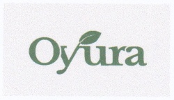 Trademark OYURA Logo (Off-white Background)