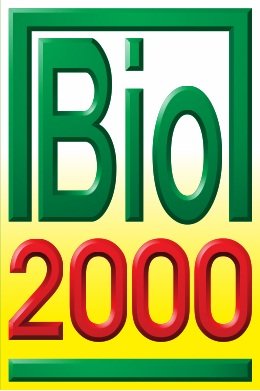 Trademark BIO 2000