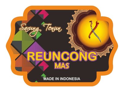 Trademark REUNCONG MAS