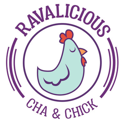 Trademark RAVALICIOUS CHA & CHICK