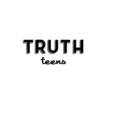 Trademark TRUTH Teens