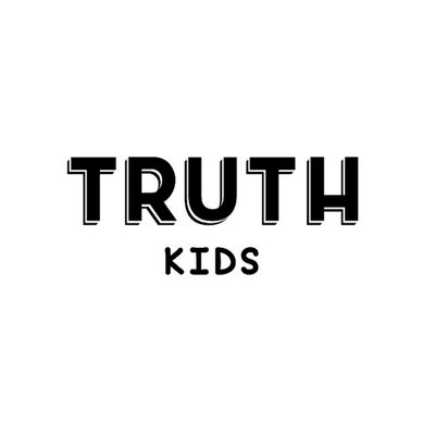 Trademark TRUTH KIDS