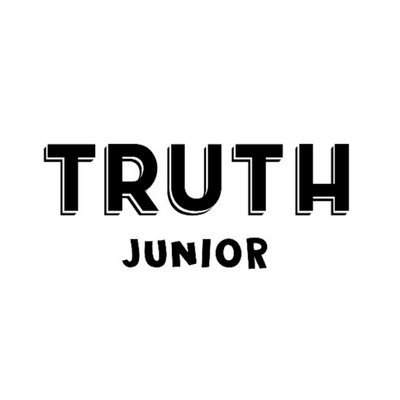 Trademark TRUTH Junior