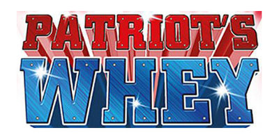 Trademark PATRIOT'S WHEY