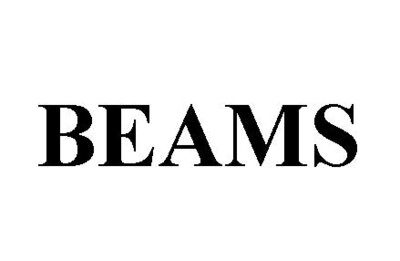 Trademark BEAMS