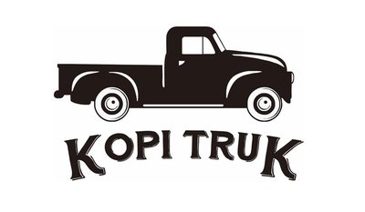 Trademark KOPI TRUK