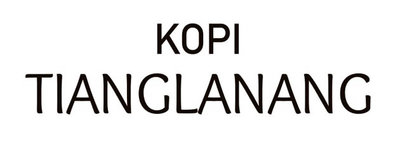 Trademark KOPI TIANGLANANG