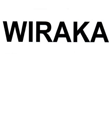 Trademark WIRAKA