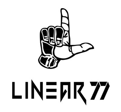 Trademark LINEAR 77 + LOGO