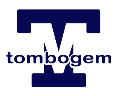 Trademark TOMBOGEM + LOGO