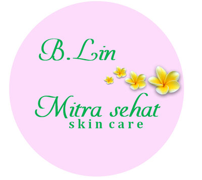 Trademark B. Lin Mitra sehat skin care