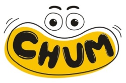 Trademark CHUM