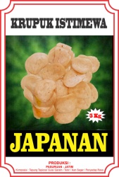 Trademark JAPANAN