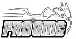 Trademark FROGMC DAN LUKISAN