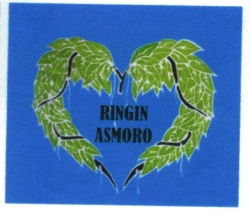 Trademark Ringin Asmoro