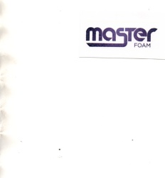 Trademark MASTER FOAM