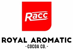 Trademark RACC ROYAL AROMATIC + LOGO